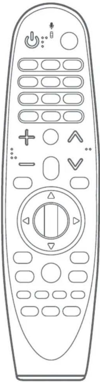LG MR20GA - 1