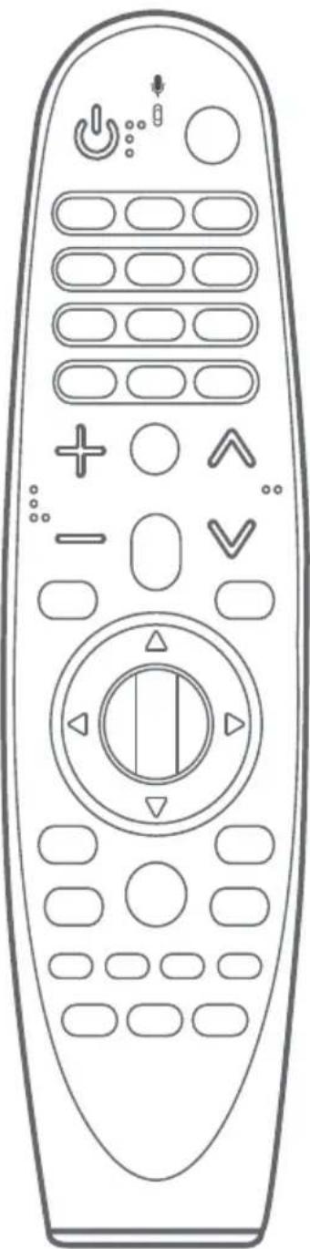 LG MR20GA - 1