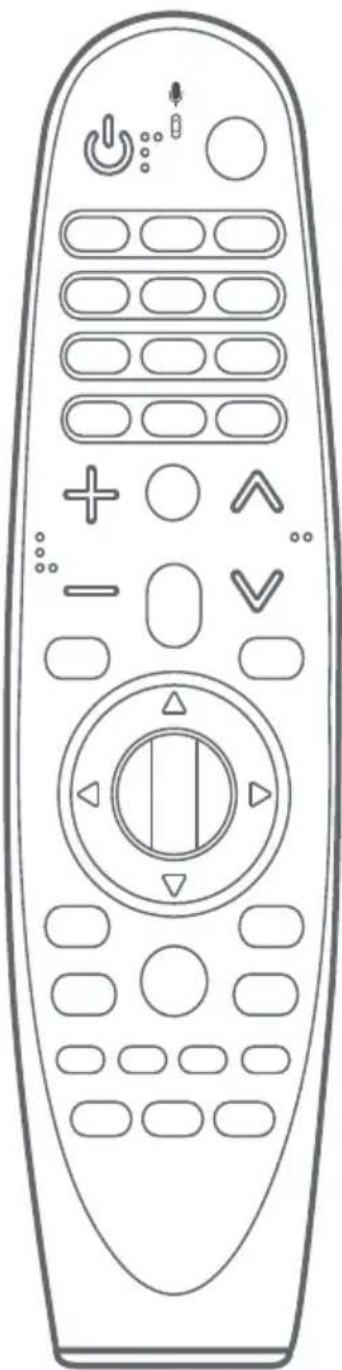 LG MR20GA - △V下/左/右） - 1