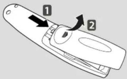 LG MR20GA - 1.Баразецларды сany - 1