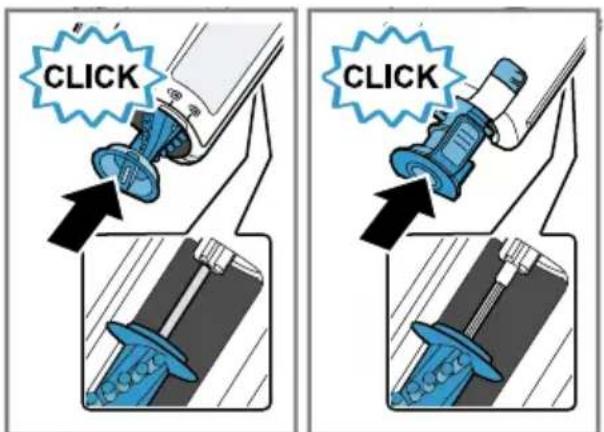 BOSCH Serie 6 BCS61PET - Cordless handstick vacuum cleaner - 37