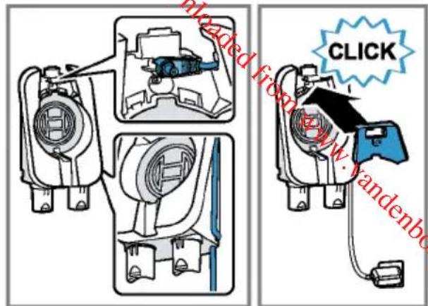 BOSCH Serie 6 BCS61PET - Cordless handstick vacuum cleaner - 8