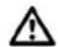 BOSCH Serie 6 BCS61PET - WARNING - Stromschlaggefahr! - 1