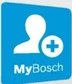 BOSCH Serie 6 BCS61PET - Central Service Contacts - 2