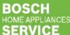 BOSCH Serie 6 BCS61PET - Thank you for buying a Bosch Home Appliance! - 1