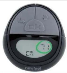 Newfeel Dista 100 - wake your walk - 4