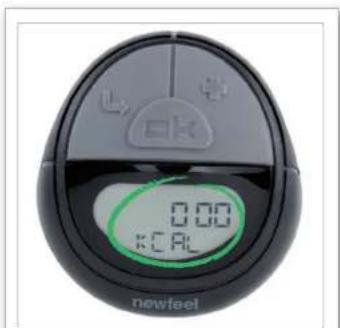 Newfeel Dista 100 - wake your walk - 1