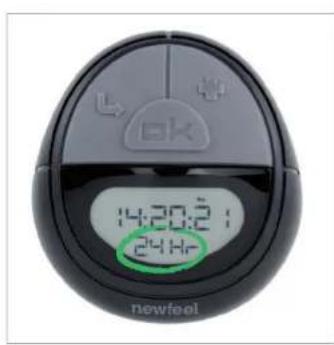 Newfeel Dista 100 - wake your walk - 2