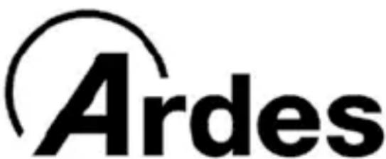 ARDES Cico 37 - Limits - 2