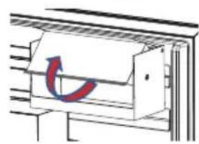ZANUSSI ZNME32FW0 - CustomFlex - 1