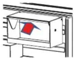 ZANUSSI ZNME32FW0 - CustomFlex - 2