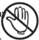 ZANUSSI ZNME32FW0 - Safety warnings - 6