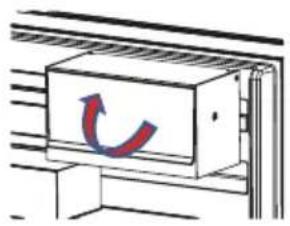 ZANUSSI ZNME32FW0 - CustomFlex - 1