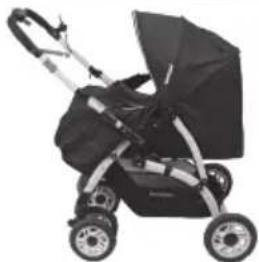 BAMBISOL Illico - MISE EN PLACE DU TABLIER DE PROTECTION - 2