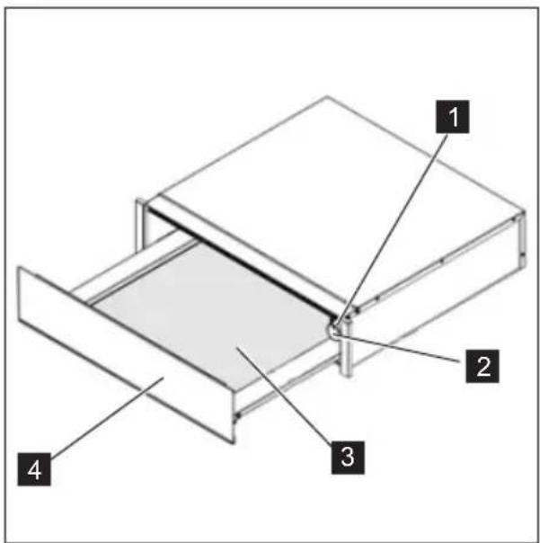 ZANUSSI ZWD141K - RÉPARATION - 4