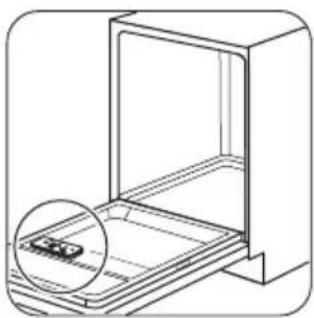 ZANUSSI ZDT11001FA - Utilizzo del detersivo - 3