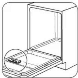 ZANUSSI ZDT11001FA - Utilização diária - 1