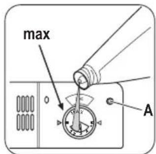 ZANUSSI ZDT11001FA - Loading the baskets - 4