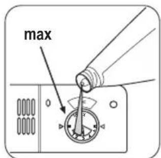 ZANUSSI ZDT11001FA - Loading the baskets - 2