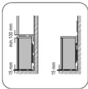 ZANUSSI ZRG714SW - ! Waarschuwing! - 1