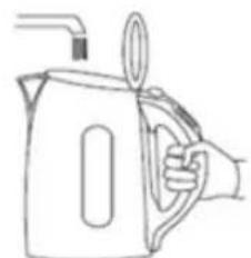 WILFA Temp WKD2200S - OBSLUGA URZADZENIA - 1