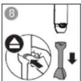 WILFA Essential Power SM1000FP - MONTAGE - 8