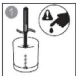 WILFA Essential Power SM1000FP - How to use the chopper - 1