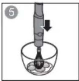 WILFA Essential Power SM1000FP - IICPOJb3OBAHNE - 5