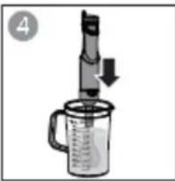 WILFA Essential Power SM1000FP - MONTERING - 4
