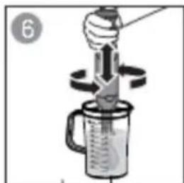 WILFA Essential Power SM1000FP - SAMLING - 6