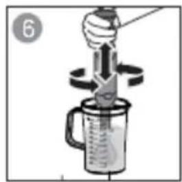 WILFA Essential Power SM1000FP - MONTAZ - 6