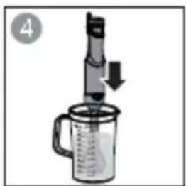 WILFA Essential Power SM1000FP - MONTERING - 4
