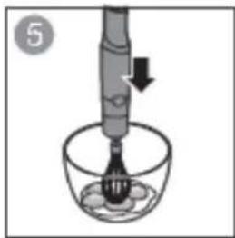 WILFA Essential Power SM1000FP - BRUK - 5