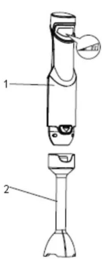 WILFA Essential Power SM1000FP - OPIS OGOLNY PRODUKTU - 1