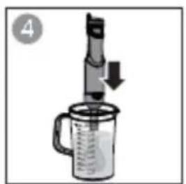 WILFA Essential Power SM1000FP - ASSISTANCE ET PIECES DETACHÉES - 4