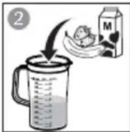 WILFA Essential Power SM1000FP - SAUVASEKOITTIMEN KAYTTÖ - 3