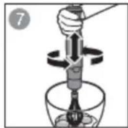 WILFA Essential Power SM1000FP - IICPOJb3OBAHNE - 7