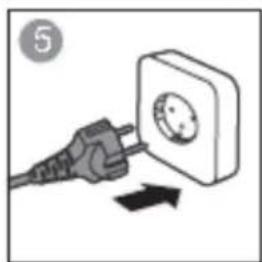 WILFA Essential Power SM1000FP - How to use the chopper - 5