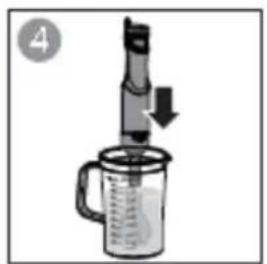 WILFA Essential Power SM1000FP - MONTAZ - 4