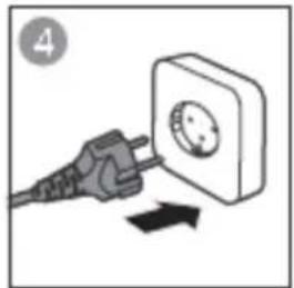 WILFA Essential Power SM1000FP - So verwenden Sie den Quirl - 4