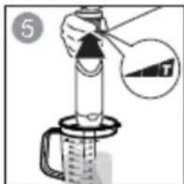 WILFA Essential Power SM1000FP - SAUVASEKOITTIMEN KAYTTÖ - 2