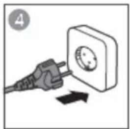 WILFA Essential Power SM1000FP - USE - 4