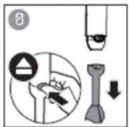WILFA Essential Power SM1000FP - ASSEMBLY - 8