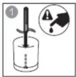 WILFA Essential Power SM1000FP - Hoe de hakmachine要去en gebruikt - 1