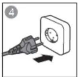 WILFA Essential Power SM1000FP - BRUK - 4