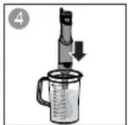 WILFA Essential Power SM1000FP - ASSEMBLY - 4