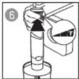 WILFA Essential Power SM1000FP - Hoe de hakmachine要去en gebruikt - 6