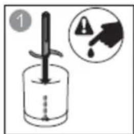 WILFA Essential Power SM1000FP - Comment se servir du hacheur - 1