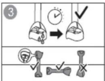 WILFA Essential Power SM1000FP - RENGÖRING OCH UNDERHÄLL - 3
