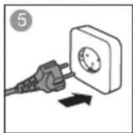 WILFA Essential Power SM1000FP - Comment se servir du hacheur - 5